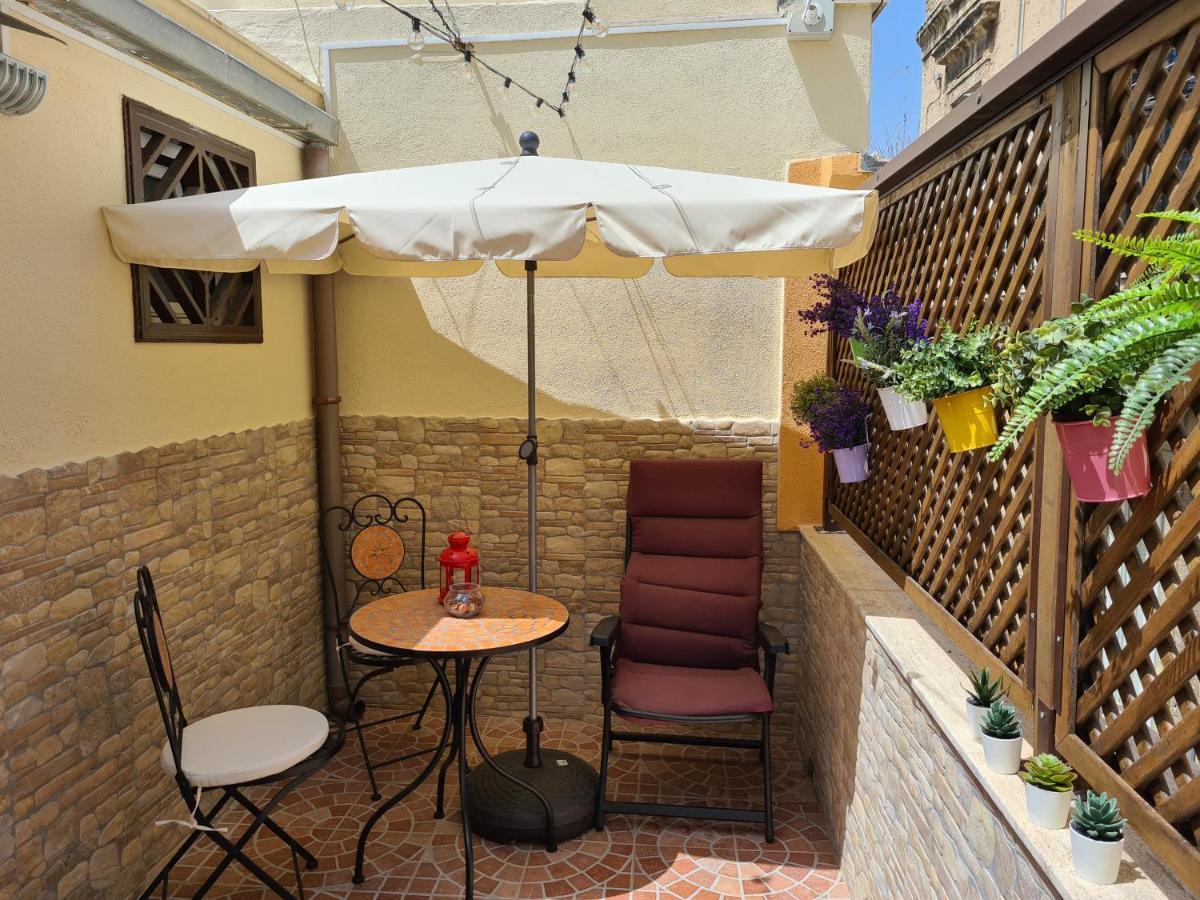 Casa Dei Nonni - Tresca Vecchia Bari Apartment Exterior photo