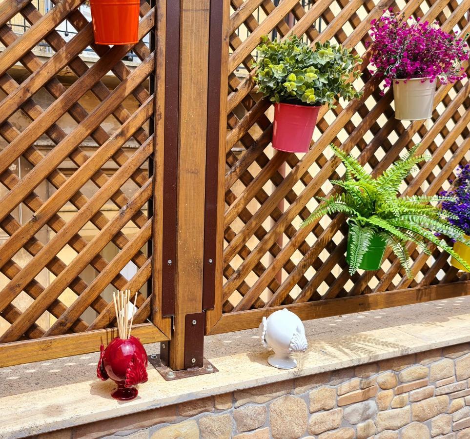 Casa Dei Nonni - Tresca Vecchia Bari Apartment Exterior photo