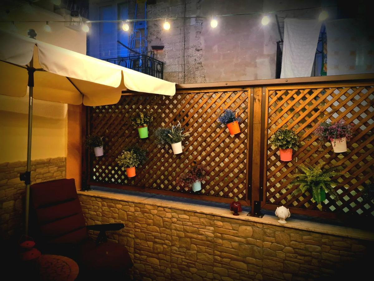 Casa Dei Nonni - Tresca Vecchia Bari Apartment Exterior photo