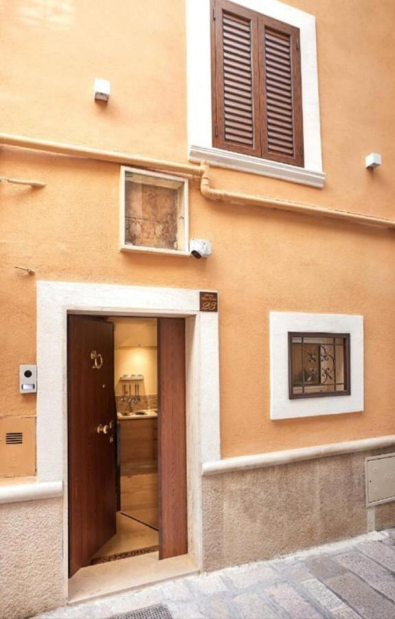 Casa Dei Nonni - Tresca Vecchia Bari Apartment Exterior photo